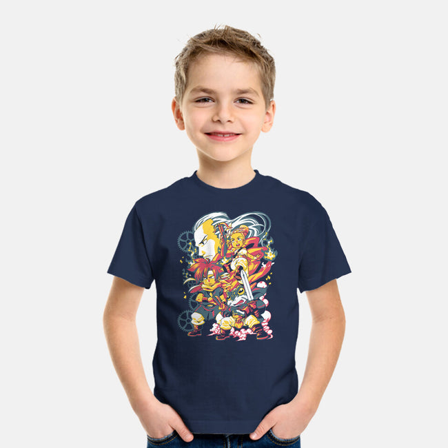 Travelers-youth basic tee-1Wing