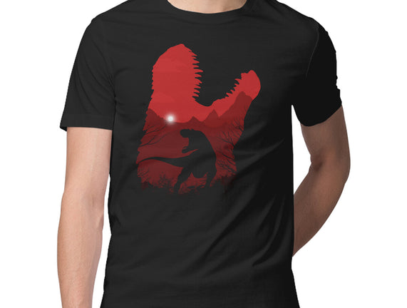 The King Of Lizards