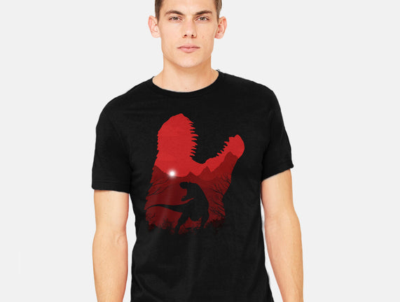 The King Of Lizards