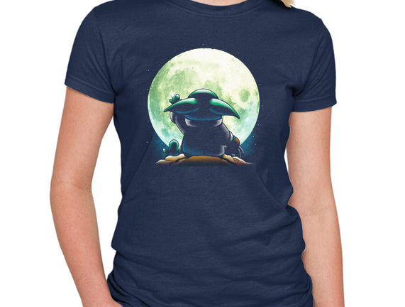 Baby Moon
