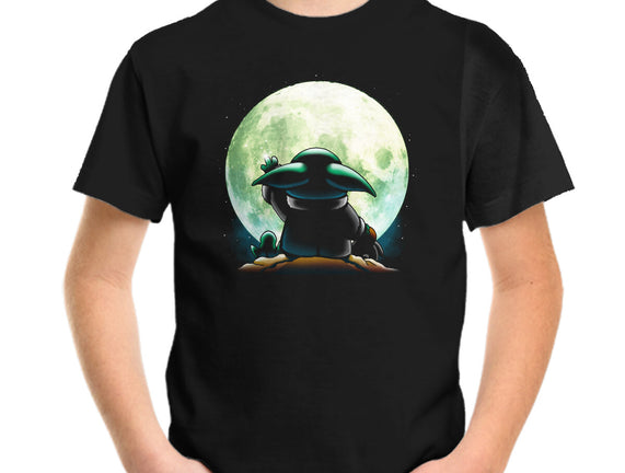 Baby Moon
