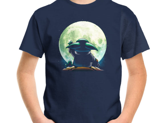 Baby Moon