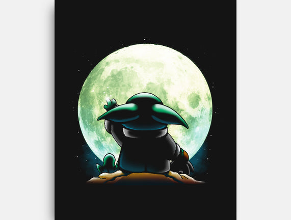 Baby Moon
