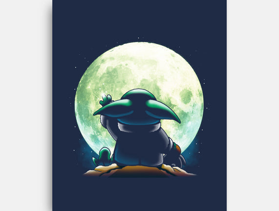 Baby Moon