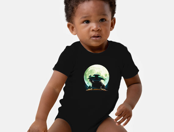Baby Moon