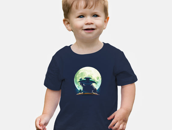 Baby Moon