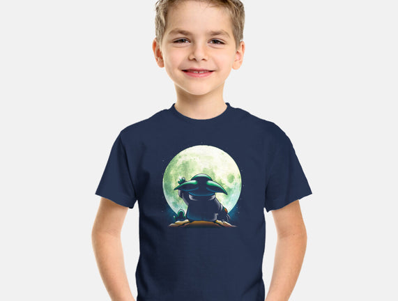 Baby Moon