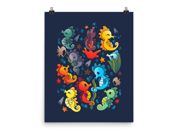 Seahorse