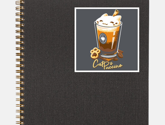 CatPuccino