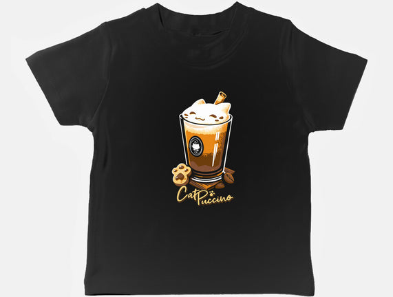 CatPuccino
