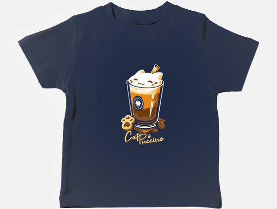 CatPuccino
