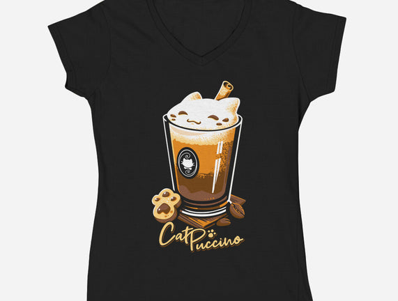 CatPuccino