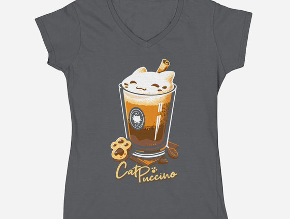 CatPuccino