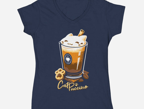 CatPuccino