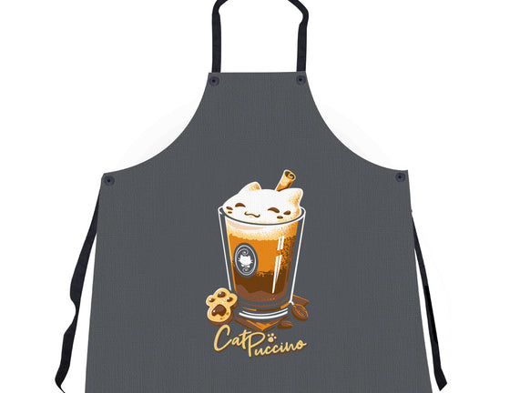 CatPuccino