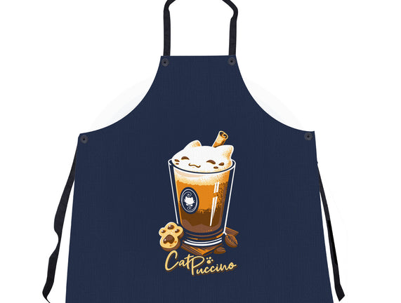 CatPuccino