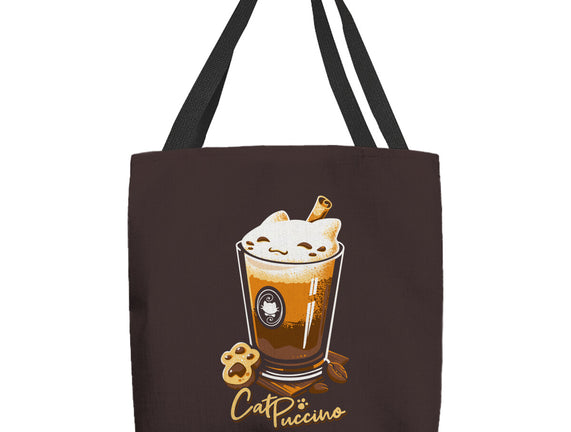 CatPuccino