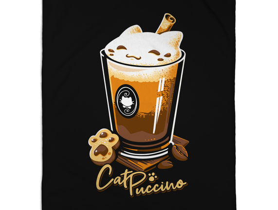 CatPuccino