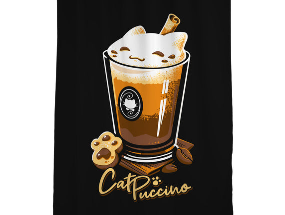 CatPuccino