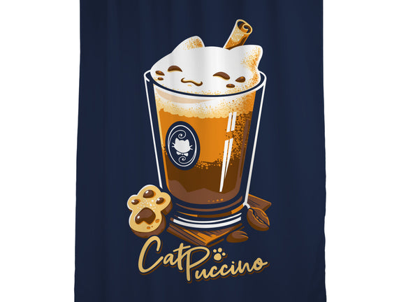 CatPuccino