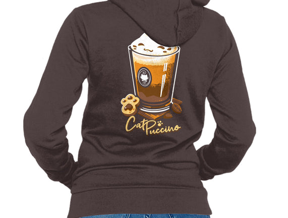 CatPuccino