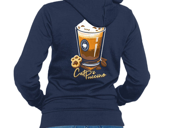 CatPuccino