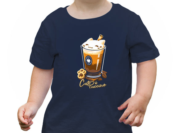 CatPuccino