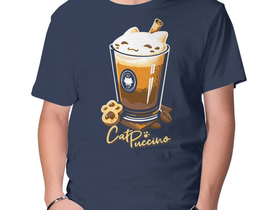 CatPuccino