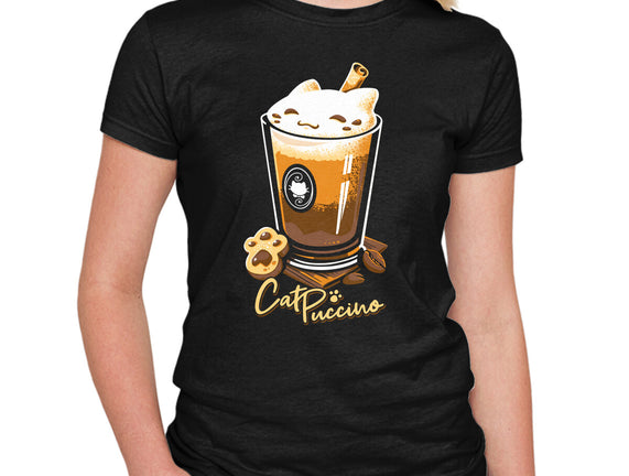CatPuccino