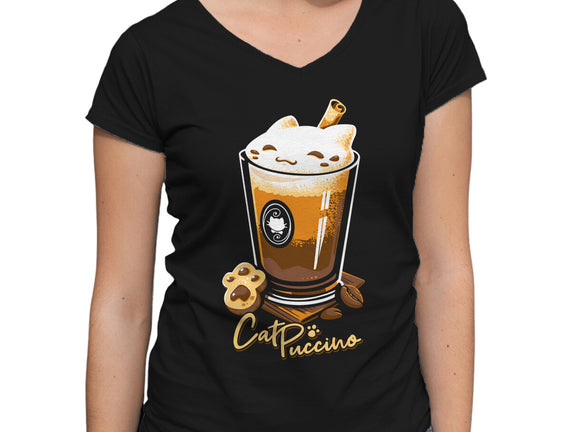 CatPuccino