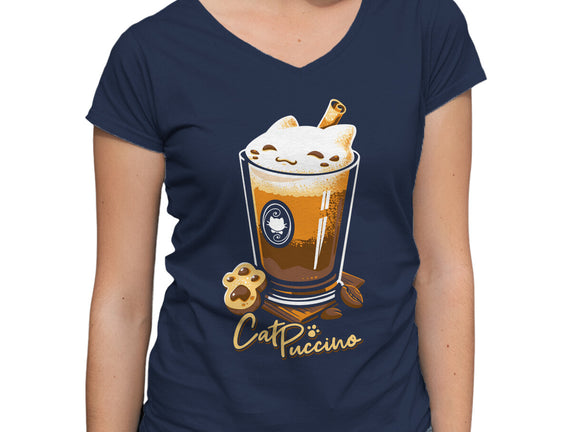 CatPuccino