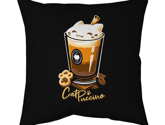 CatPuccino