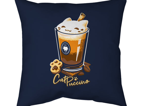 CatPuccino