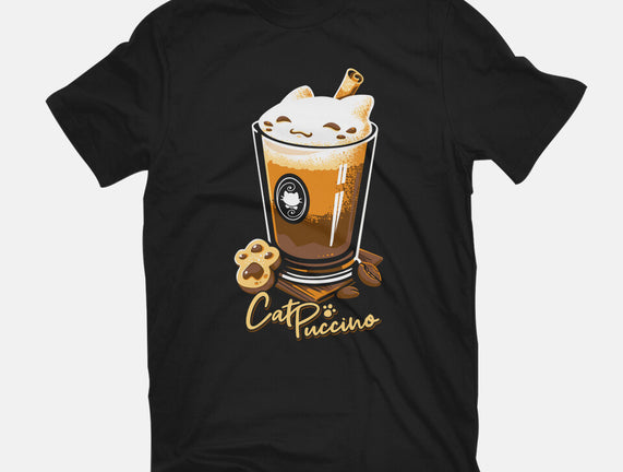 CatPuccino