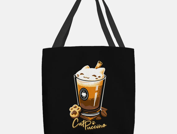 CatPuccino