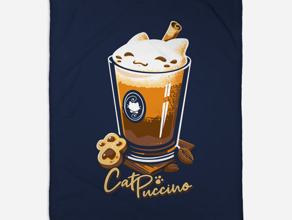 CatPuccino