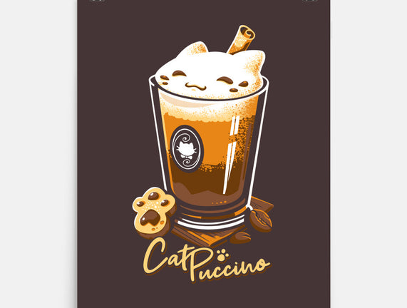 CatPuccino