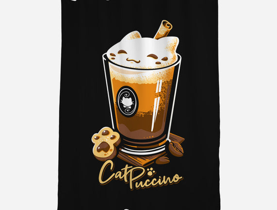 CatPuccino