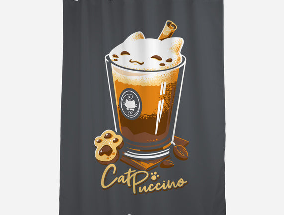 CatPuccino