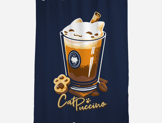 CatPuccino