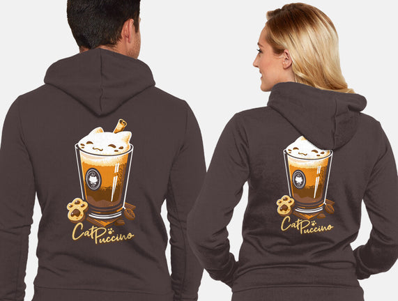 CatPuccino