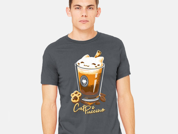 CatPuccino