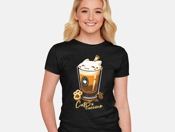 CatPuccino