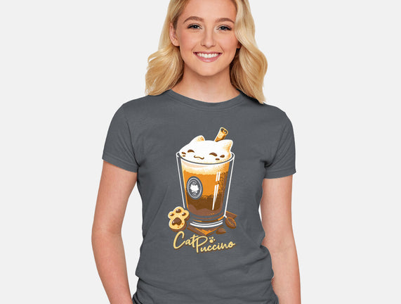 CatPuccino