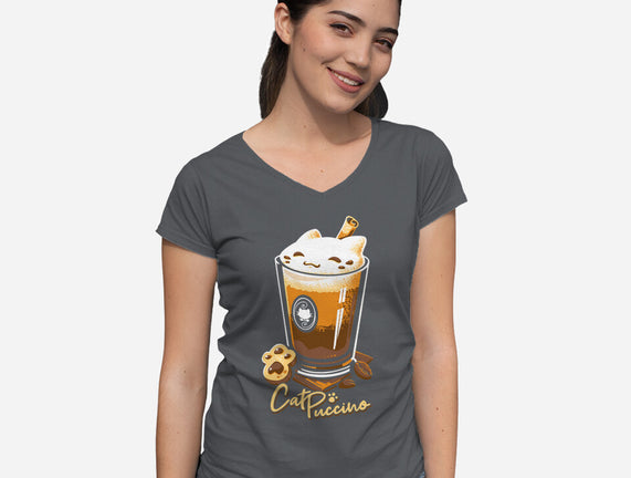 CatPuccino
