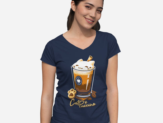 CatPuccino