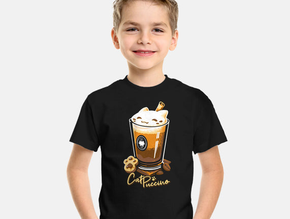CatPuccino