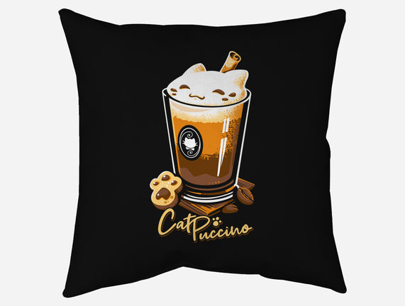 CatPuccino