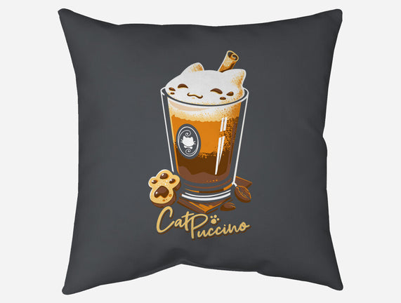 CatPuccino