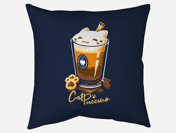 CatPuccino
